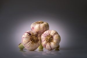garlic