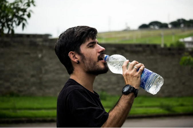 hydration